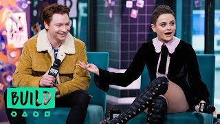 What Surprised Joey King  Calum Worthy About The Gypsy Blanchard Story