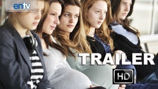 17 Girls Official Trailer HD 17 Bored Teenagers Make A Pregnancy Pact