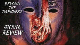 Beyond The Darkness Horror Movie Review  Italian Horror Movies