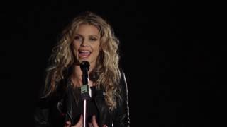 You Can Achieve It  Annalynne McCord  TEDxWatts