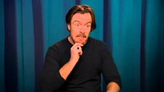 Toby Stephens on His Mum Maggie Smith