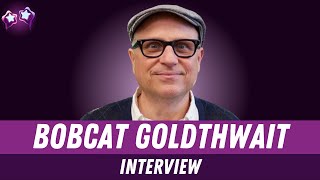 Bobcat Goldthwait Interview on Horror Film Willow Creek  Searching for Bigfoot