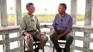 Obama  Bill Nye Diss Congressional Climate Change Deniers
