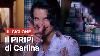 PIRIP La scena leggendaria de Il Ciclone  Netflix Italia