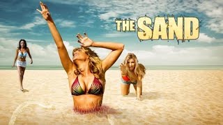 The Sand  2015  Full Movie  Killer Beach  SL TVK