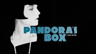 Watch Louise Brooks in the new trailer for Pandoras Box  BFI