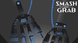 Smash and Grab 2019 Disney Pixar SparkShorts Animated Short Film