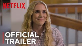 Walk Ride Rodeo  Official Trailer HD  Netflix