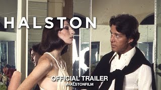 HALSTON 2019  Official US Trailer HD
