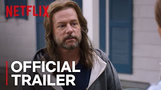 Father of the Year  Official Trailer HD  Netflix