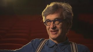 Wim Wenders on his vision for Alice in the Cities   MoMA Film