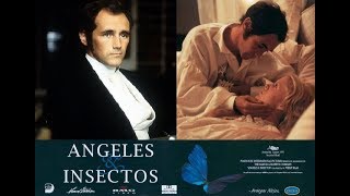 Mark Rylance in Angels and Insects