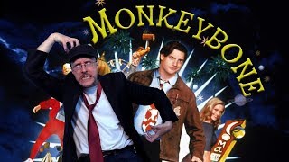 Monkeybone  Nostalgia Critic