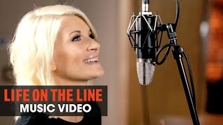 Life on the Line Music Video  Fiona Culley Feat Darius Rucker