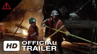 Life on the Line   Official Trailer  2016 Action Movie HD