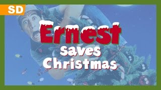 Ernest Saves Christmas 1988 Trailer
