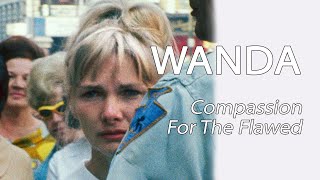 Wanda 1970  Compassion For The Flawed
