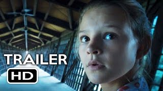 American Fable Official Trailer 1 2017 Thriller Movie HD