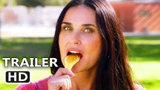 CORPORATE ANIMALS Official Trailer 2019 Demi Moore Comedy Movie HD