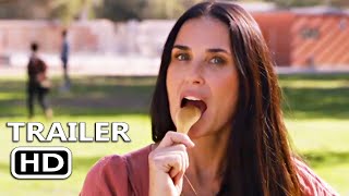 CORPORATE ANIMALS Official Trailer 2019 Demi Moore Movie