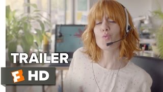 Kiki Love to Love Official Trailer 1 2016  Natalia de Molina Movie