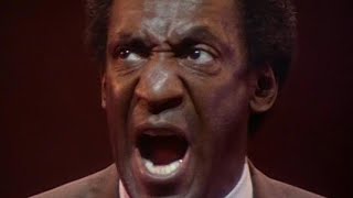 Bill Cosby Himself 1983  Trailer