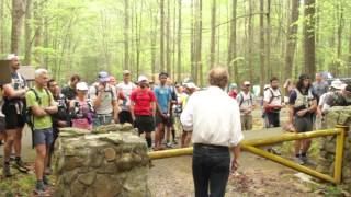 The Barkley Marathons The Race That Eats Its Young  Trailer 1