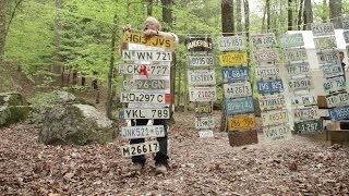 The Barkley Marathons The Race That Eats Its Young  Trailer 2