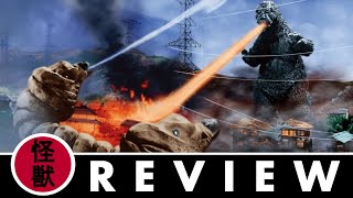 Up From The Depths Reviews  Mothra vs Godzilla 1964