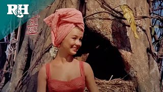Im Gonna Wash That Man Right Outa My Hair  SOUTH PACIFIC 1958
