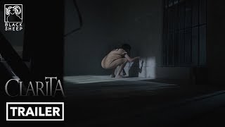 Clarita Official Trailer  Jodi Sta Maria Arron Villaflor  Ricky Davao  Clarita