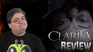 Clarita Movie Review  Filipino Horror Movie