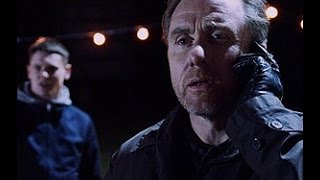 The Liability movie  Official Making of feat Tim Roth  Jack O Connell