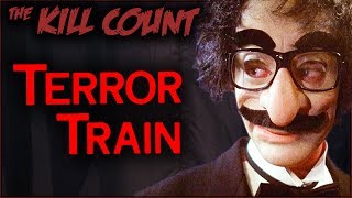 Terror Train 1980 KILL COUNT