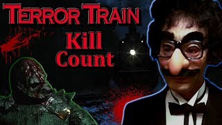 Terror Train 1980  Kill Count