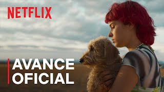 Rainbow  Avance Oficial  Netflix