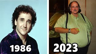 PERFECT STRANGERS 1986 Cast Then and Now 2023 INCREDIBLE Changed After 37 Years