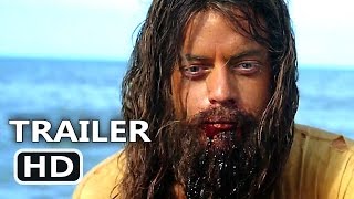 BUSTERS MAL HEART Official Trailer 2017 Rami Malek Mystery Movie HD