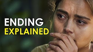 The Cry Ending Explained  Alternative Ending Fan Theory BBC Show