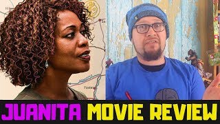 Juanita Netflix Original Movie Review HD