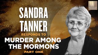 Mark Hofmann  Murder Among the Mormons Pt 1  Mormon Stories 1405 Sandra Tanner