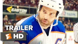 Goon Last of the Enforcers Trailer 2 2017  Movieclips Trailers