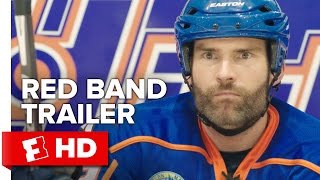 Goon Last of the Enforcers Red Band Trailer 1 2017  Movieclips Trailers