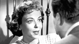 FilmNoir  The Bigamist 1953 Joan Fontaine Ida Lupino  Movie Subtitles