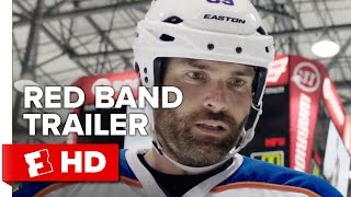 Goon Last of the Enforcers Official Red Bad Trailer  Teaser 2017  Seann William Scott Movie