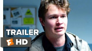 November Criminals Trailer 1 2017  Movieclips Trailers
