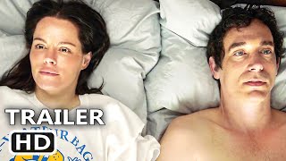 THE END OF SEX Trailer 2023 Emily Hampshire Comedy