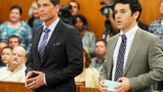 The Grinder Season 1 Episode 1 Review  After Show  AfterBuzz TV