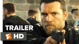 The Hunters Prayer Trailer 1 2017  Movieclips Trailers