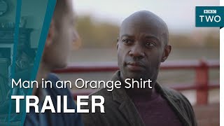 Gay Britannia Man In An Orange Shirt  Trailer  BBC Two